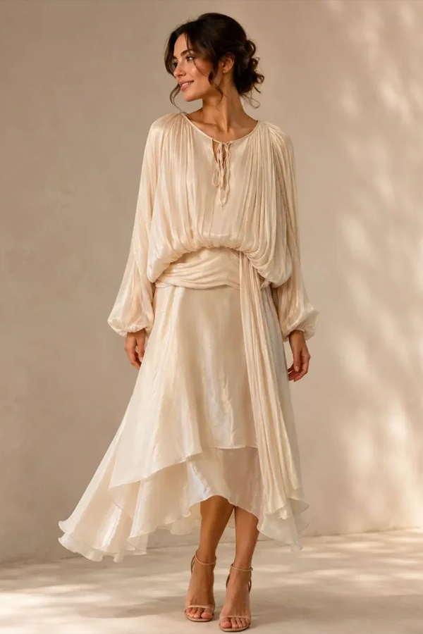 juhlamekko stiina beige juhlamekko stiina beige